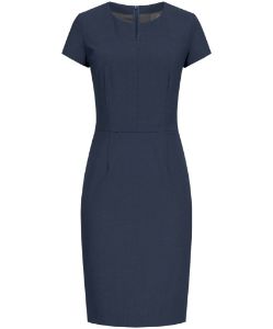 Image de Jurk Dames Greiff 1068 Marine