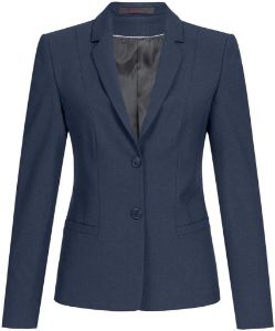 Bild von Blazer Dames Greiff 1446 Marine
