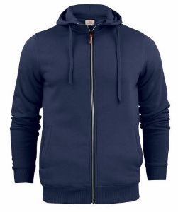 Image de Printer zipsweater 2262051 navy