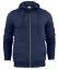 Bild von Printer zipsweater 2262051 navy