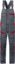 Image de HEK Am. Overall grijs-rood