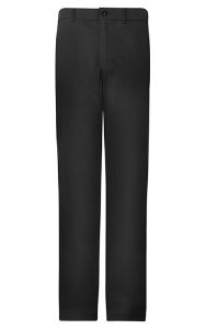 Bild von Broek Greiff chefsbroek zwart