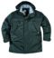 Image de Parka Fristads marineblauw