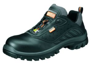 Bild von Schoen Max lg s3 esd zwart