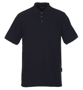 Image de Mascot borneo poloshirt d.marine