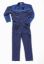 Bild von Lekkerkerker Overall marine/korenblauw
