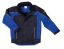 Afbeeldingen van Lekkerkerker Jas pilot zwart/korenblauw