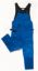 Bild von Lekkerkerker Overal body Cuyk korenblauw