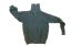 Bild von Lekkerkerker Sweater schipper marine wol