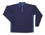 Image de Lekkerkerker Sweater marine/korenblauw