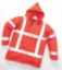 Bild von Lekkerkerker Parka rws oranje