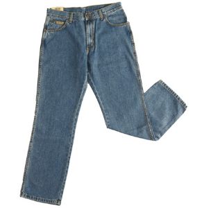 Bild von Jurriens Broek jeans wrangler