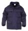 Image de 1Mampaey Parka Texowear milaan navy
