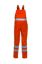 Image de Pum Overall Havep Amerikaans fluor oranje