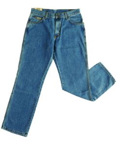 Afbeeldingen van Scheidt & Bachmann Broek Wrangler jeans Texas