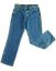 Afbeeldingen van Scheidt & Bachmann Broek Wrangler jeans Texas