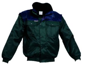 Image de Starre Jack All Season Groen/Marine