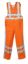 Bild von Berging bodybroek rws oranje