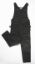 Bild von Facilitair bodybroek zwart