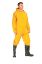 Image de CERVA Hydra regenpak geel met capuchon L
