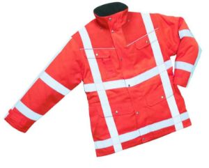Bild von Parka m/uitritsb mw+voering  l