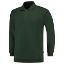 Afbeeldingen van Tricorp polosweater 301005 flessengroen