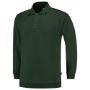 Image de Tricorp polosweater 301005 flessengroen