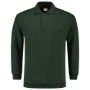 Image de Tricorp polosweater 301005 flessengroen