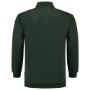 Image de Tricorp polosweater 301005 flessengroen