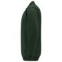 Image de Tricorp polosweater 301005 flessengroen