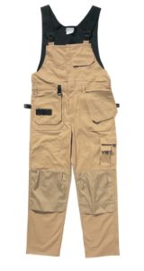 Afbeeldingen van Jurriens Bodybroek cuyk khaki