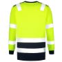 Bild von Haverhals Sweater fluor