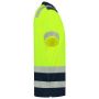 Image de Haverhals Polo fluor