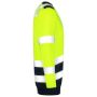 Bild von Haverhals Sweater fluor