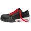 Image de Bata schoen bickz 736 S1P zwart laag