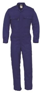 Bild von Havep overall korenblauw
