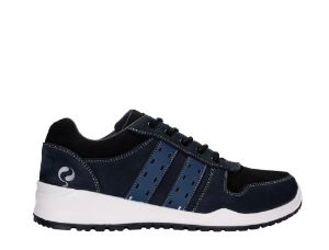 Image de Quick schoen sport s3 blauw