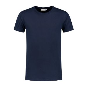 Bild von T-shirt Jace Santino Navy