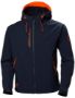 Bild von Softshell HH Chelsea evo. blauw