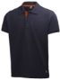 Afbeeldingen van Polo Oxford HH Navy
