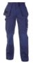 Bild von Broek Coevorden Hydrowear Navy