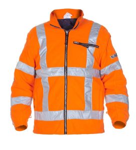 Image de Schouls fleecejack RWS