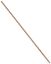 Bild von Talen Tools Bezemsteel 140 cm x 28 mm