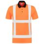 Afbeeldingen van Schouls polo fluor