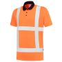 Afbeeldingen van Schouls polo fluor