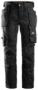 Afbeeldingen van Snickers broek 6241