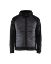 Afbeeldingen van Vidomes Blaklader sweatvest 3463
