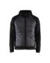 Bild von Vidomes Blaklader sweatvest 3463