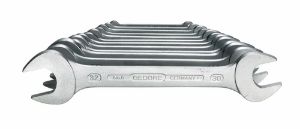 Image de GEDORE Steeksleutelset 6 6-32mm