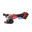 Bild von Milwaukee Haakse slijpmachine M18 ONEFSAG125XPDB-502X 125mm
